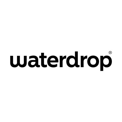 25 - Partner - Waterdrop