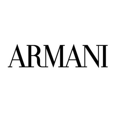 Partner - Notino - Armani