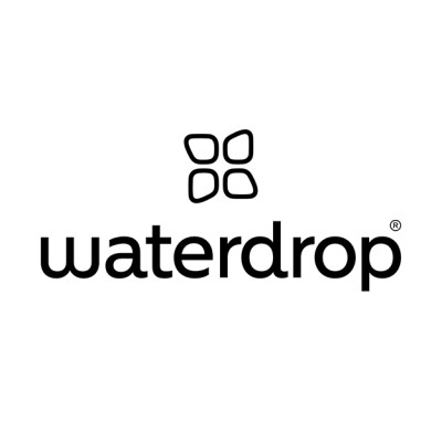 Partner - Waterdrop